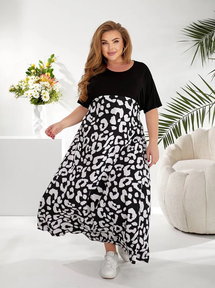 Платье УК-1436-2 Fabrika