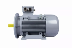 Электродвигатель ESQ PR 180 L4-SDN-Б1-S12-IE2 22/1500 IMB35