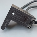 Б/У Блок розжига для котлов BAXI - VZ 2/10 HDC арт. 8510910