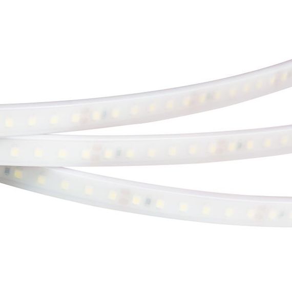 Светодиодная влагозащищенная лента Arlight 9,6W/m 120LED/m 2835SMD теплый белый 5M RTW-PW-A120-10mm 24V Warm2700 018997(2)