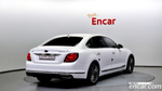 Kia The K9 (Quoris/K900) 3.8 GDI AWD (08.2020)