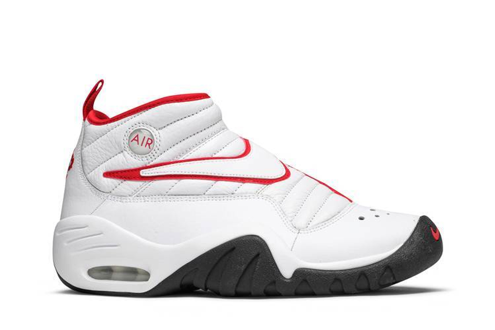 Кроссовки Nike Air Shake N'Destrukt