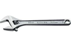 Разводной ключ Stayer MAX-Force, 300 / 35 мм, 2725-30_z01