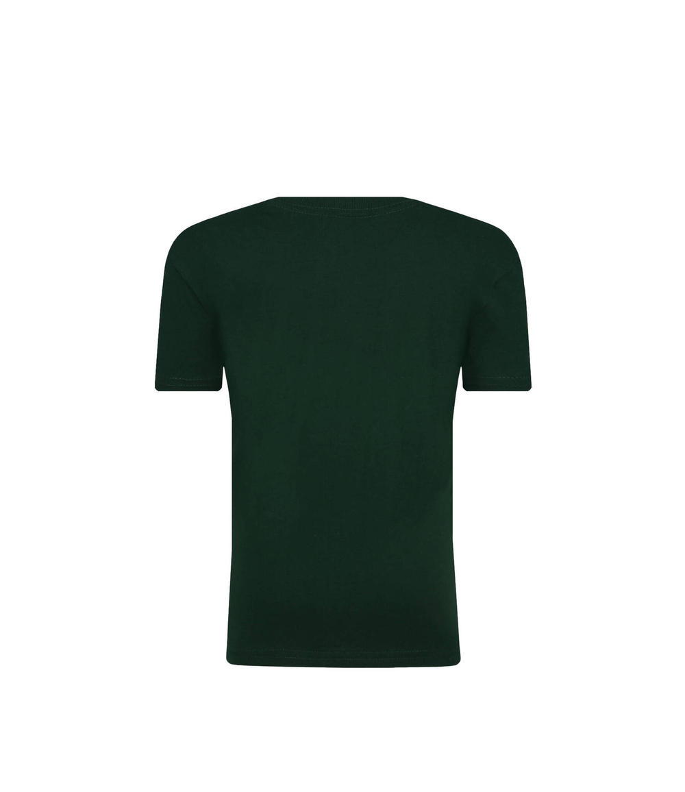 футболка 3 шт. POLO RALPH LAUREN - красный(884456)