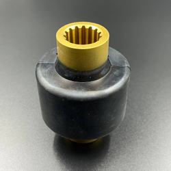 Втулка гребного винта резиновая Yamaha 60-140, F70-130 (Omax)