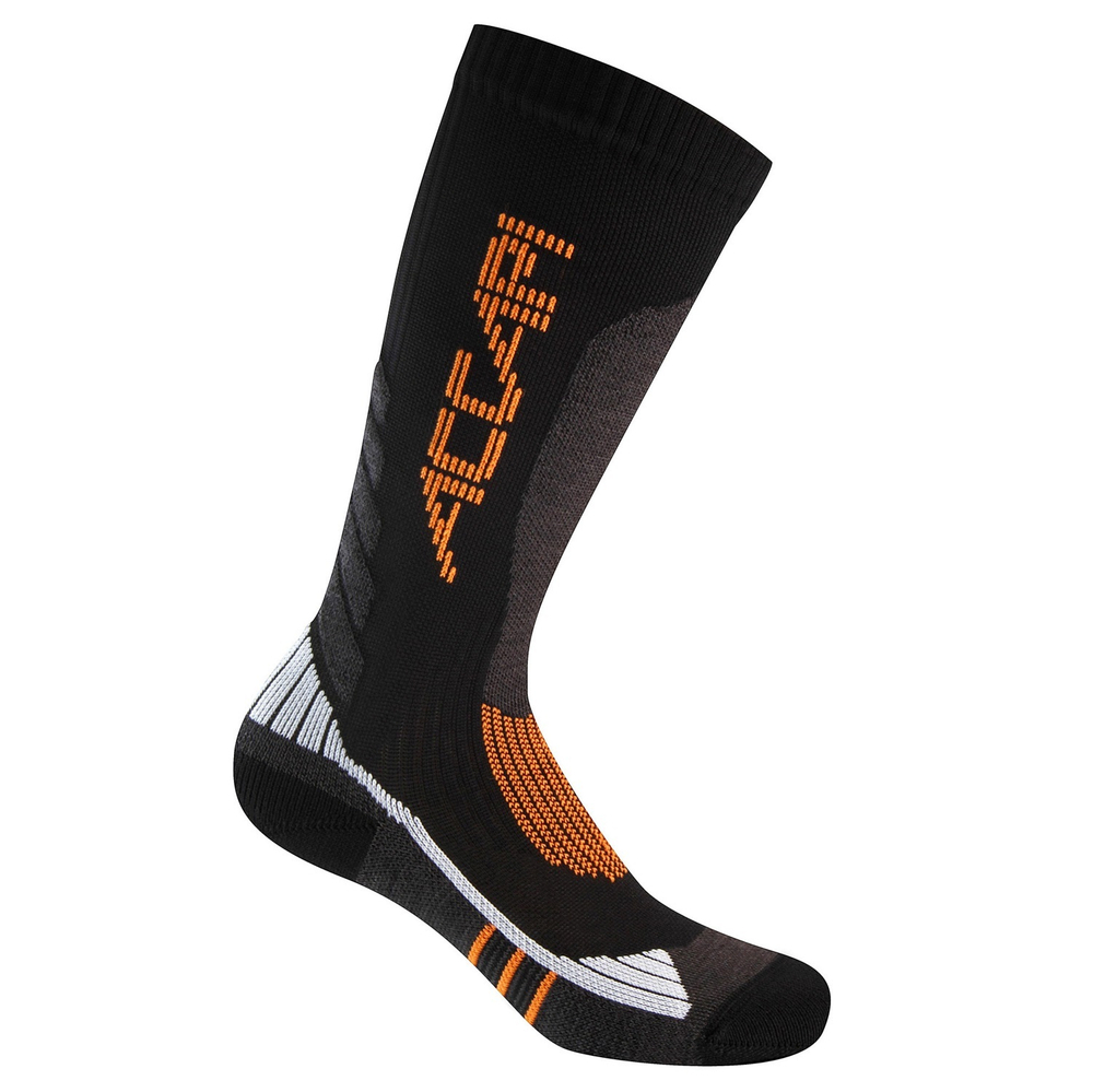 Носки ACCAPI Ski Performance Junior Black (0999)