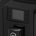 Кофемашина Jura E6 Piano Black 15437