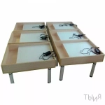 Готовая студия - Sand Studio - вариант №1