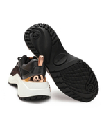 кроссовки dara Michael Kors - черный(43R3DRFS3D)