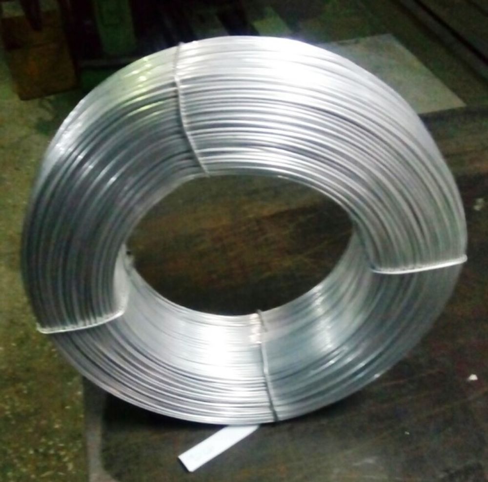 Проволока сварочная АМЦ