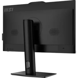 MSI Pro AP242 14M-662XRU  [9S6-AE0621-662] Black 23.8" {FHD i3 14100/16Gb/SSD512Gb /noOS/kb/m}