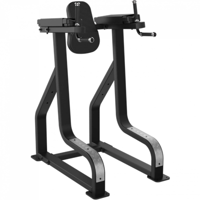 Impulse SL7045 поднятие коленей / брусья