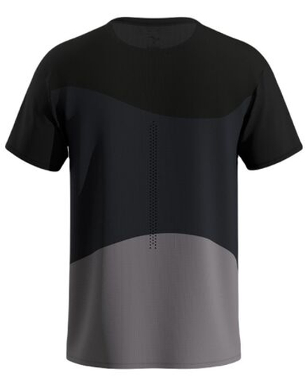 Теннисная футболка Joma Torneo Short Sleeve