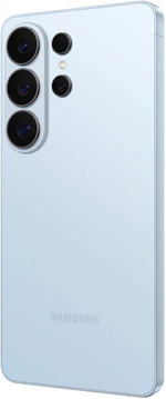 Смартфон Samsung Galaxy S26 Ultra 16/1Тб, Голубой (SM-S948B)