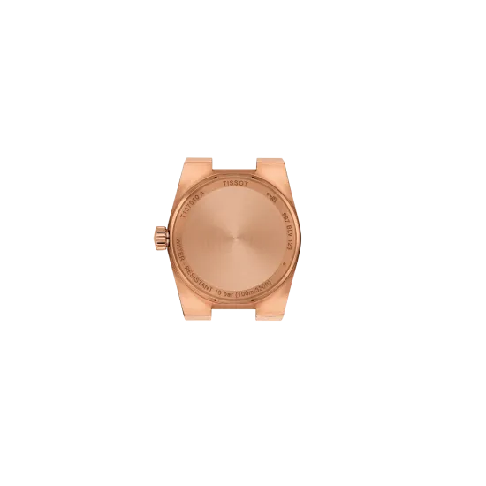 Tissot T137.010.33.506.00 женские швейцарские часы PRX