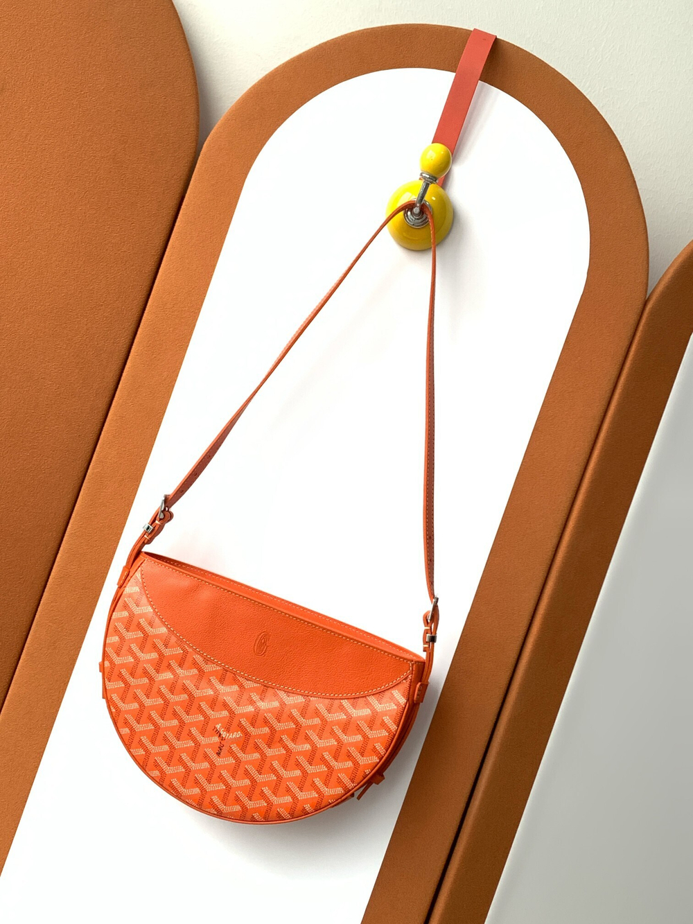 Goyard Hirondelle Bag (11 colors)