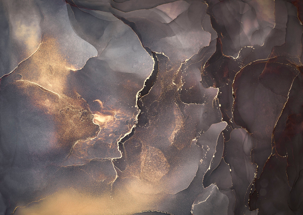 Коллекция Fluid art