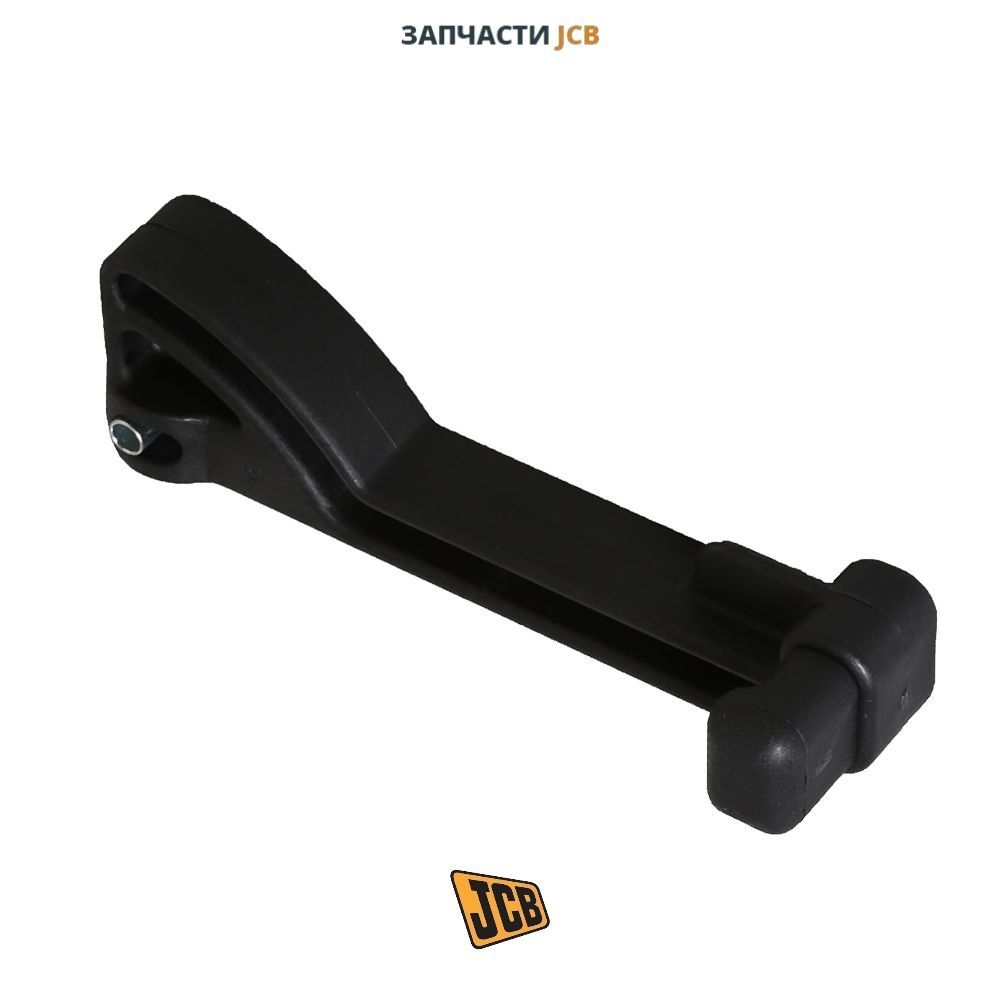 Ручка бокового окна правая JCB 333/A3123