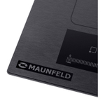 Индукционная варочная панель MAUNFELD EVI.594.FL2(S)-GR фото 7