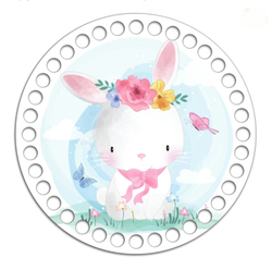 Донышко Принт 15см