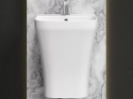 Раковина Ceramica Nova Dion 36 CN6067 белая