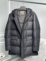 Пуховик Loro Piana