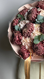 Терракотовый шик