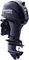 Лодочный мотор Tohatsu MFS50A ETL 50 л.с. четырехтактный