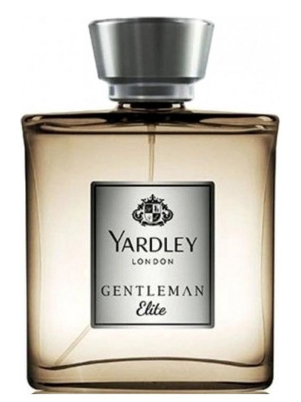 Yardley Gentleman Elite