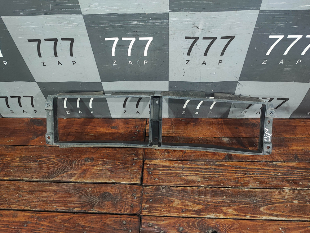 Дефлектор радиатора GAC GS8 1 16-23 Б/У Оригинал 7145008CAD0000