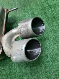 Глушитель Chery Tiggo 8 Pro Max (2022-н.в.)