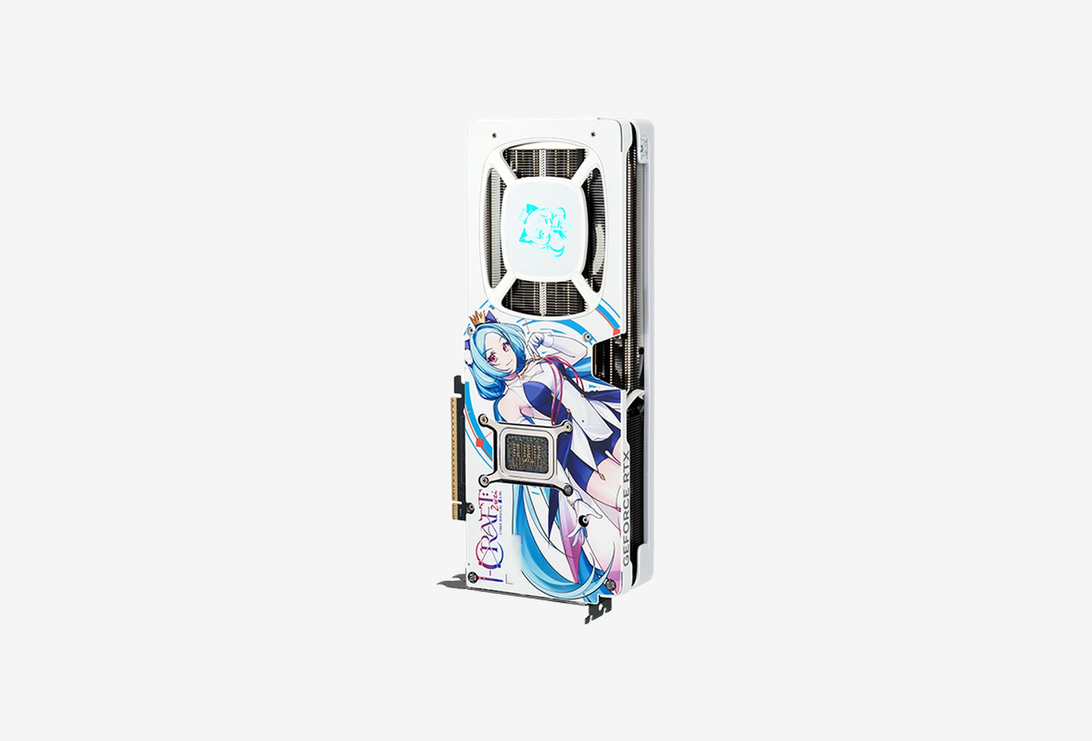 MS-RTX5070Ti iCraft OC16G AIGA_0326419110011