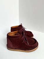 Замшевые ботинки Tinycottons, 24