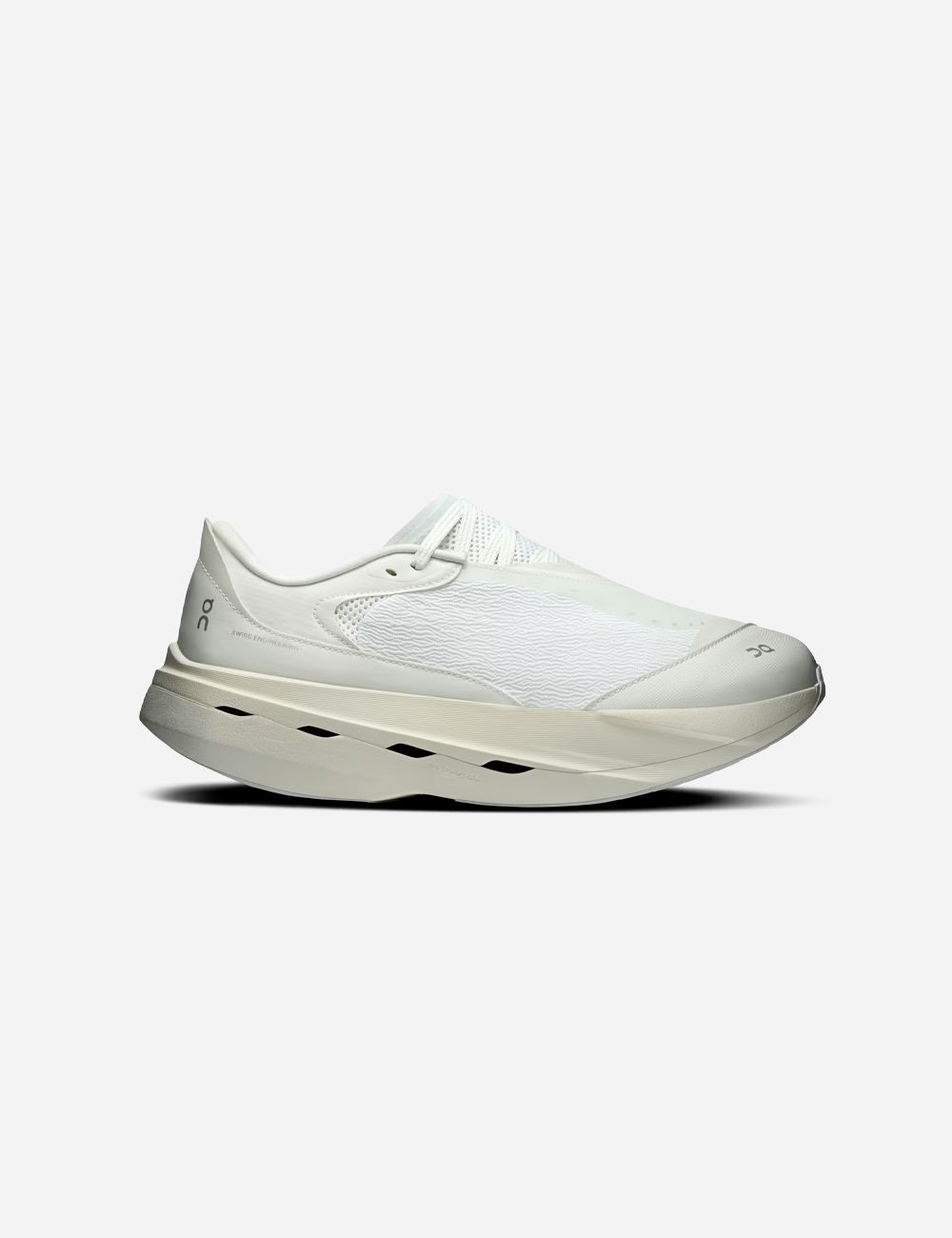 On Running Cloudboom Volt PAF "White"