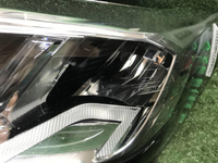 Фара левая Chery Tiggo 7 Pro (2020-2024) LED