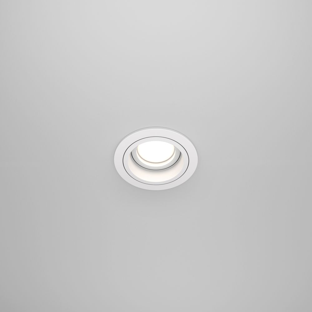 Встраиваемый светильник Technical DL025-2-01W