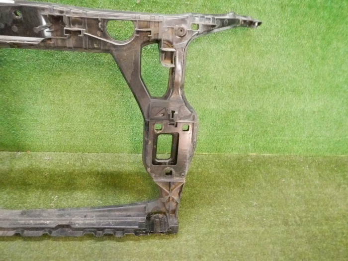 Телевизор Audi Q5 1 8R (2008-2017)