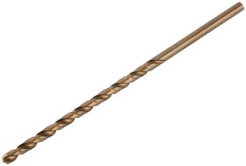 Сверло по металлу удлиненное CUTOP Profi с кобальтом 5%, 4 х 119 мм (10 шт.)