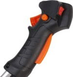 Триммер бензиновый PATRIOT PT 553 (1+1) 250108444