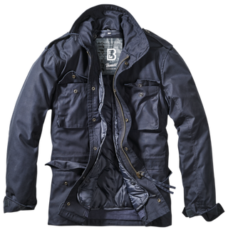 Brandit M65 CLASSIC JACKET navy