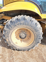 YUGONG 488* Экскаватор-погрузчик 488CX (Дизельный, 4,8 л, 102 л.с., АТ)