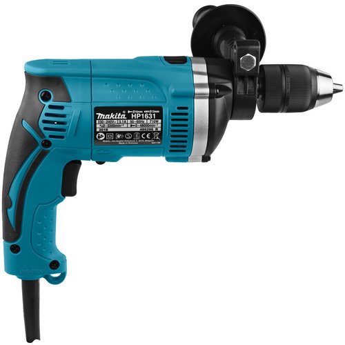 Дрель Makita HP 1631
