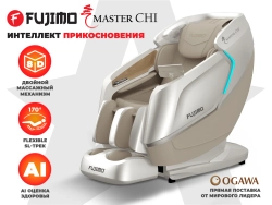 Массажное кресло Fujimo Master Chi