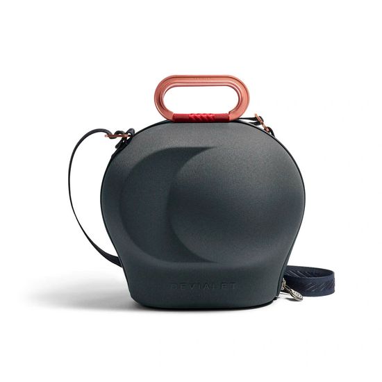 Сумка Devialet Cocoon MERCURY GREY для Devialet Phantom Серый Меркурий
