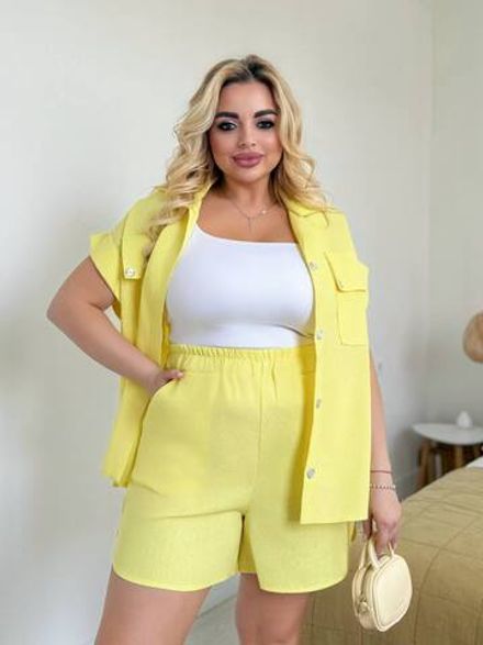 Костюм УК-368 Фабрика Моды