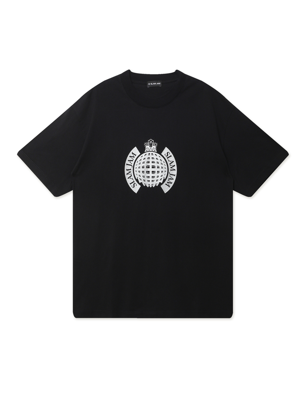 Футболка Кор. Рукав Ministry Of Sound T-shirt