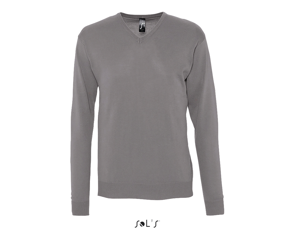 Свитер GALAXY MEN Серый  XL
