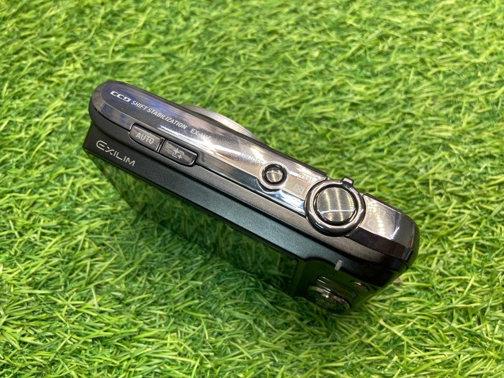 Casio Exilim EX-H15