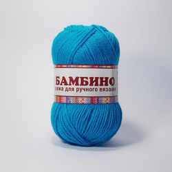 Бамбино (Камтекс)