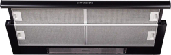 Встраиваемая вытяжка Kuppersberg Slimlux II 90 SG